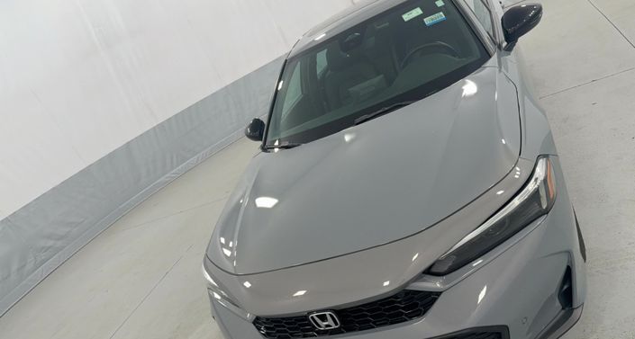 honda civic hatchback 2025 19XFL4H93SE001374 image honda civic hatchback 2025 19XFL4H93SE001374 image